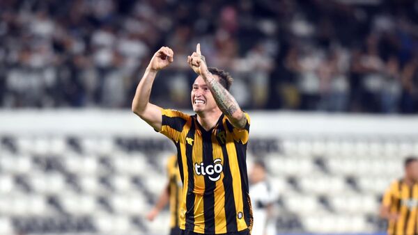 La Fiera rugió 99 veces con el Indio
