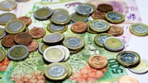 Argentina cierra 2022 con inflación de 94,8%, la más alta en 32 años