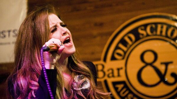 Fallece Lisa Marie Presley, única hija de Elvis, a los 54 años