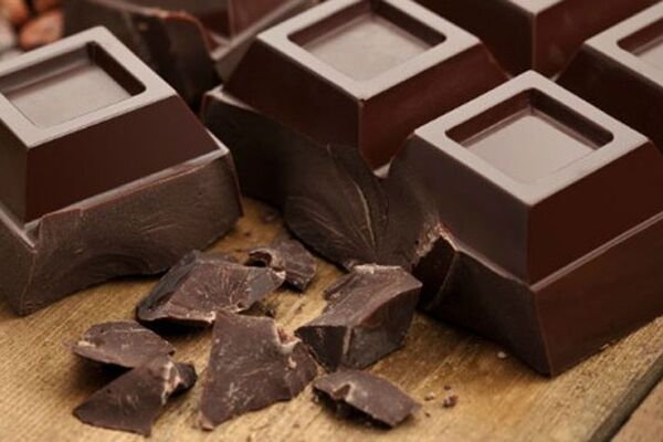 Diario HOY | Descubren por qué el chocolate es irresistible