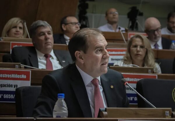 “Hay discrepancia” sobre la deuda espuria de Itaipú, sostuvo Cramer - Economía - ABC Color