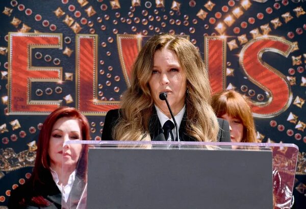Lisa Marie Presley fallece a los 54 años tras sufrir un paro cardíaco - Mundo - ABC Color