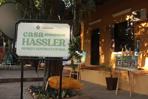 “La noche húngara” en el ciclo de Verano Cultural de San Bernardino - Nacionales - ABC Color