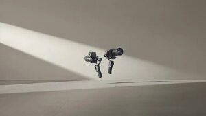 En Breve, DJI RS 3 mini y DJI MIC en Cellshop Paraguay - Empresariales - ABC Color