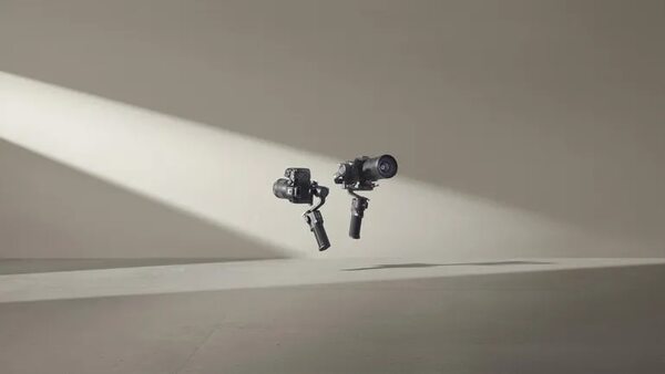 En Breve, DJI RS 3 mini y DJI MIC en Cellshop Paraguay - Empresariales - ABC Color