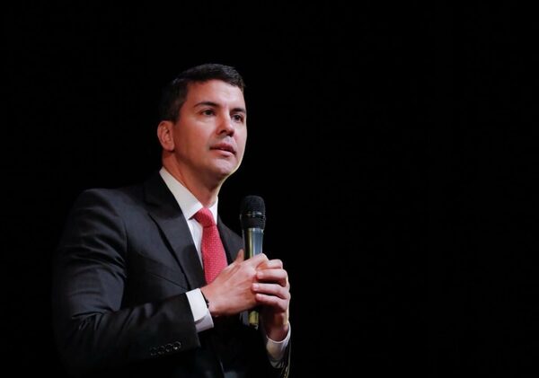 Peña: “Discurso de Efraín no dice nada y es el mismo de hace 15 años” - ADN Digital