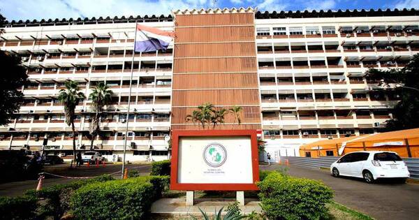 La Nación / IPS anuncia aumento de haberes para jubilados y pensionados