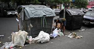 La Nación / Argentina se posiciona con el nivel de inflación más alto del mundo