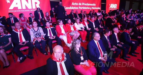 La Nación / Unidad preocupa a la oposición