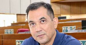 La Nación / Senador insta a sus colegas a dejar la mezquindad y priorizar los intereses de la ANR