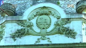 Prohíben los lujos en el Estado - SNT
