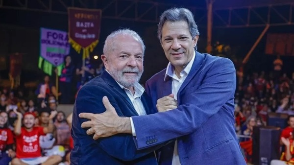 Gobierno de Lula lanza ambicioso plan para reducir déficit fiscal en Brasil - Revista PLUS