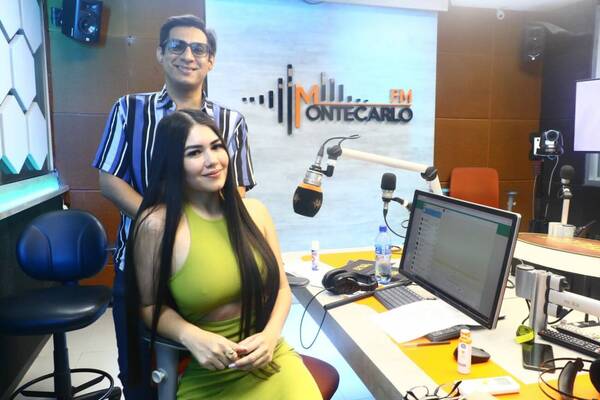 Laurys Dyva: "Yo no soy infiel por tener ese trabajo"