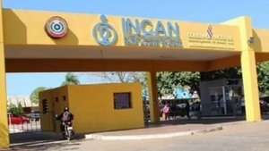 INCAN con cero medicamentos - Paraguay.com - Paraguaype.com