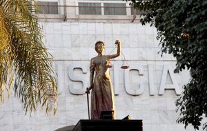 Poder Judicial: 105 varones y 1 mujer figuran en el Registro de Deudores Alimentarios Morosos