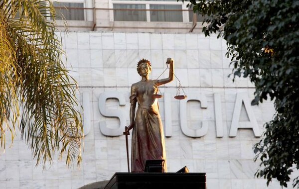 Poder Judicial: 105 varones y 1 mujer figuran en el Registro de Deudores Alimentarios Morosos
