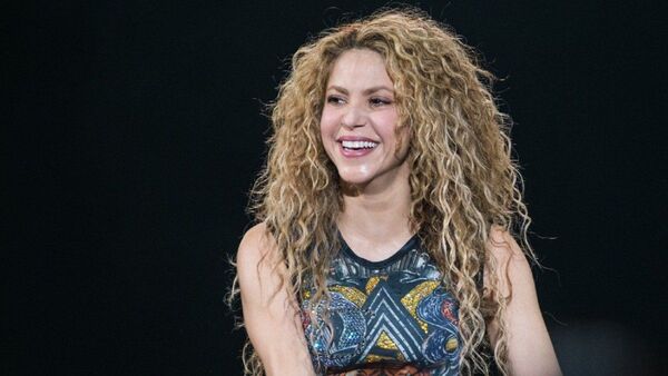 Shakira: si la vida te da "limones amargos no queda otra que hacer limonada"