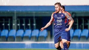 Cerro Porteño confirma su primer amistoso de pretemporada