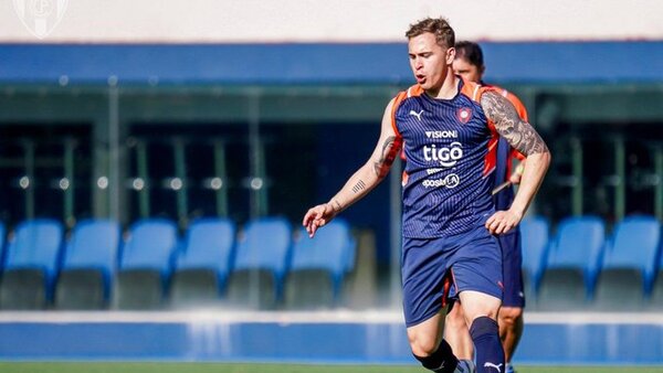 Cerro Porteño confirma su primer amistoso de pretemporada