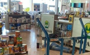 Requieren prisión de autor del crimen en local de Coopasam