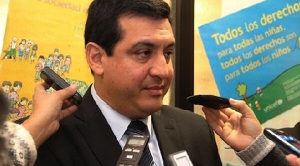 Tribunal de Apelación concede arresto domiciliario a exministro del MAG - ADN Digital