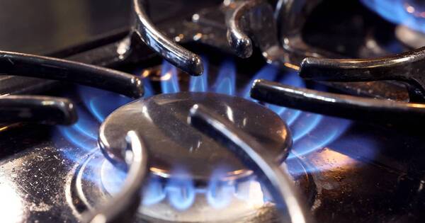 La Nación / Uso de cocina de gas incide en 12% de casos de asma infantil
