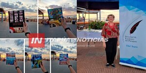 “ENCARLEE VERANO” SE DESARROLLARÁ ESTE FIN DE SEMANA EN ENCARNACIÓN - Itapúa Noticias