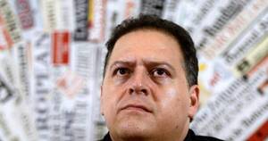 La Nación / Hijo de Pablo Escobar critica la narcocultura generada por series de Netflix