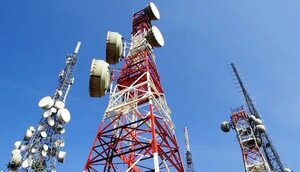 Telecomunicaciones, el rubro con la mayor queja de la gente - Economía - ABC Color