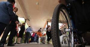 La Nación / ¡De no creer! utilizaban certificados de discapacidad falsos para obtener trabajo