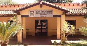 La Nación / Hombre atacó a su ex pareja