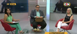 La depresión y cómo tratarla: La Dra. Julia Canadey nos brinda algunos consejos - C9N