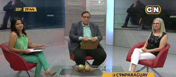 La depresión y cómo tratarla: La Dra. Julia Canadey nos brinda algunos consejos - C9N