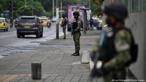 Colombia investiga a militares por violaciones a niñas indígenas