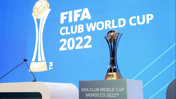 Así se disputará el Mundial de Clubes