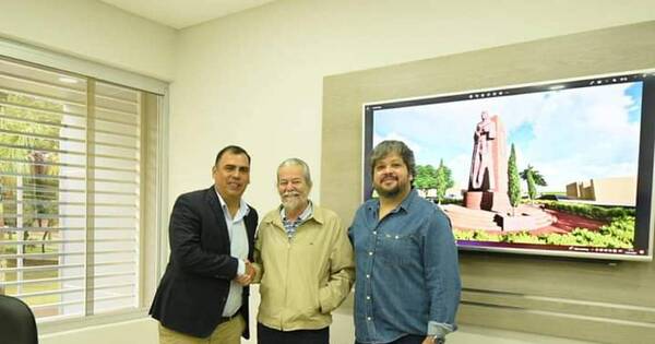 La Nación / Presentan proyecto para revitalización de Caazapá