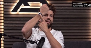 Piqué le saca jugo a la polémica y anuncia acuerdo con Casio - Paraguaype.com