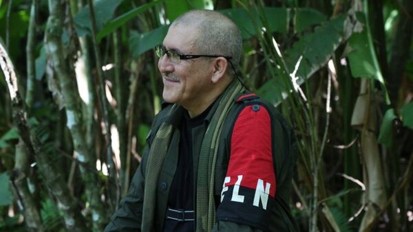 El Gobierno de Colombia y el ELN acuerdan un encuentro extraordinario tras fallido cese al fuego