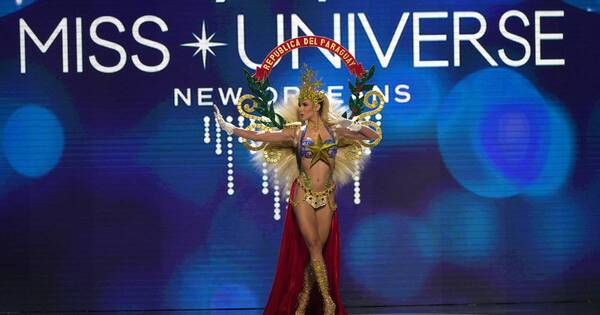 La Nación / La corona de Miss Universo tendrá hoy una nueva dueña