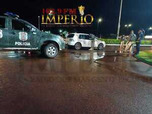Asesinan a tiros a un automovilista en el barrio Defensores del Chaco  - Radio Imperio