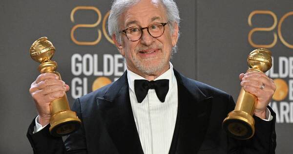 La Nación / Ganadores latinos y premios para los clásicos