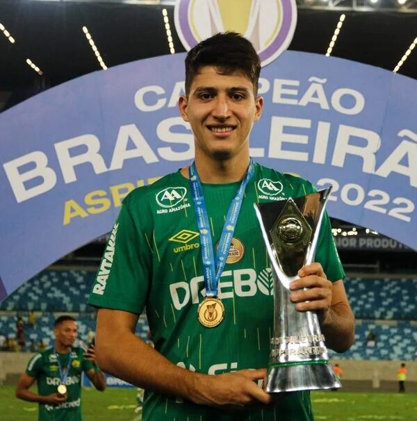 Resistencia: fichajes de Ojeda y Duarte - Fútbol - ABC Color