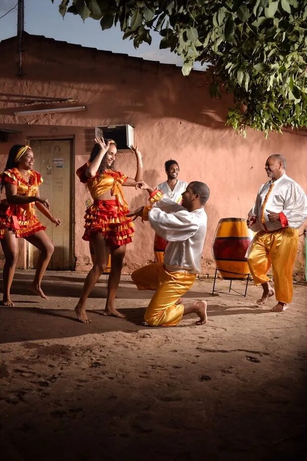 Comunidad Kamba Kua celebrará a su patrono - Cultura - ABC Color