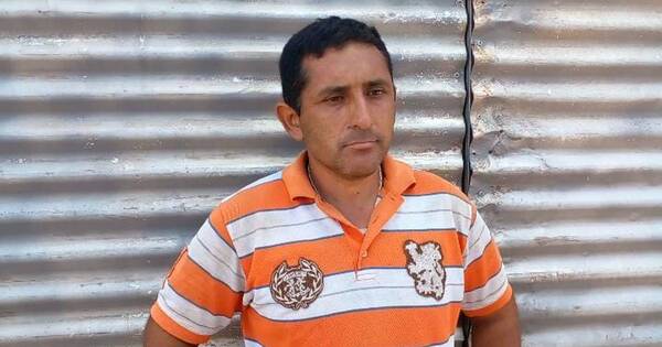 La Nación / Médico operará gratis a niño tras robo a su padre y perder todo su ahorro
