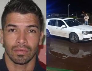 Nuevo hecho de sicariato en Pedro Juan Caballero
