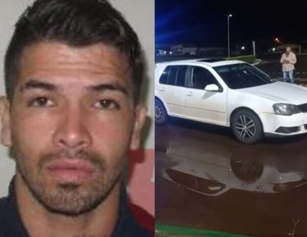 Nuevo hecho de sicariato en Pedro Juan Caballero