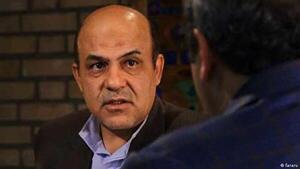 Irán ejecuta a Alireza Akbari acusado de espionaje