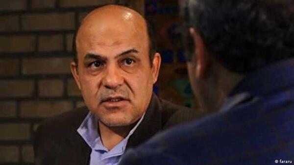 Irán ejecuta a Alireza Akbari acusado de espionaje