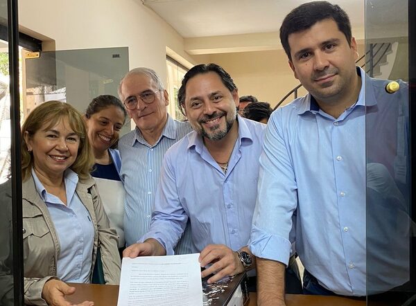 Patria Querida registra a sus candidatos ante el TSJE - ADN Digital