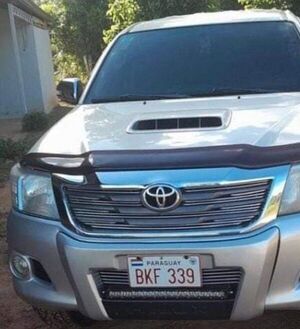 Vestidos de policías cometen un asalto tipo comando en Itapúa - Radio Imperio